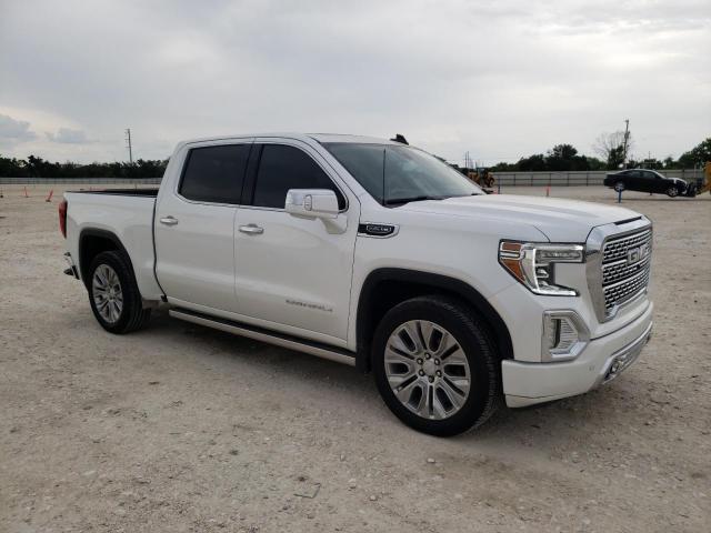 Vin: 3gtu9fel2mg140341, lot: 56548245, gmc sierra k1500 denali 20214
