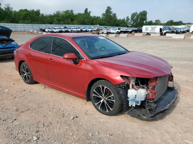 Vin: 4t1b11hk1ku173891, lot: 57398455, toyota camry l 20194