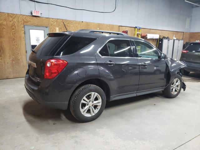 Vin: 2gnflgek0f6274973, lot: 58062565, chevrolet equinox lt 20153