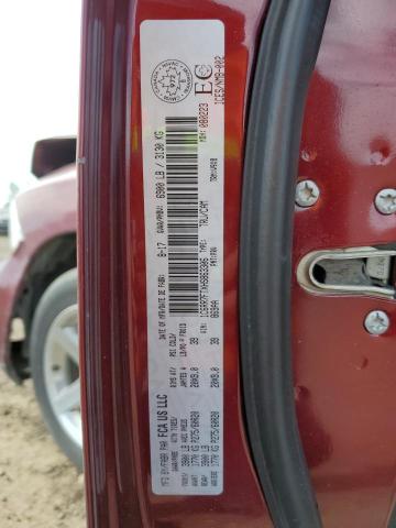 2017 RAM 1500 ST 1C6RR7FTXHS863306