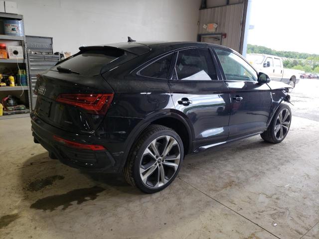Vin: wa15aafy9p2045081, lot: 58192475, audi q5 sportback prm pls 45 20233