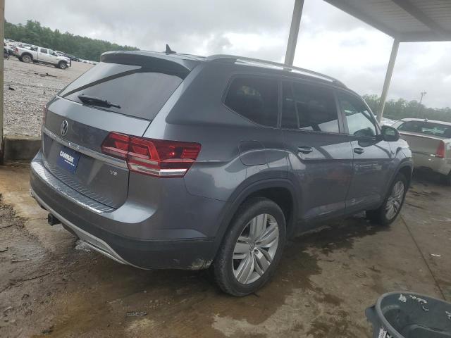 2019 VOLKSWAGEN ATLAS SE - 1V2WR2CA6KC601784