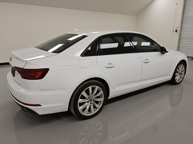 Vin: wauanaf42hn001488, lot: 55407205, audi a4 premium 20173