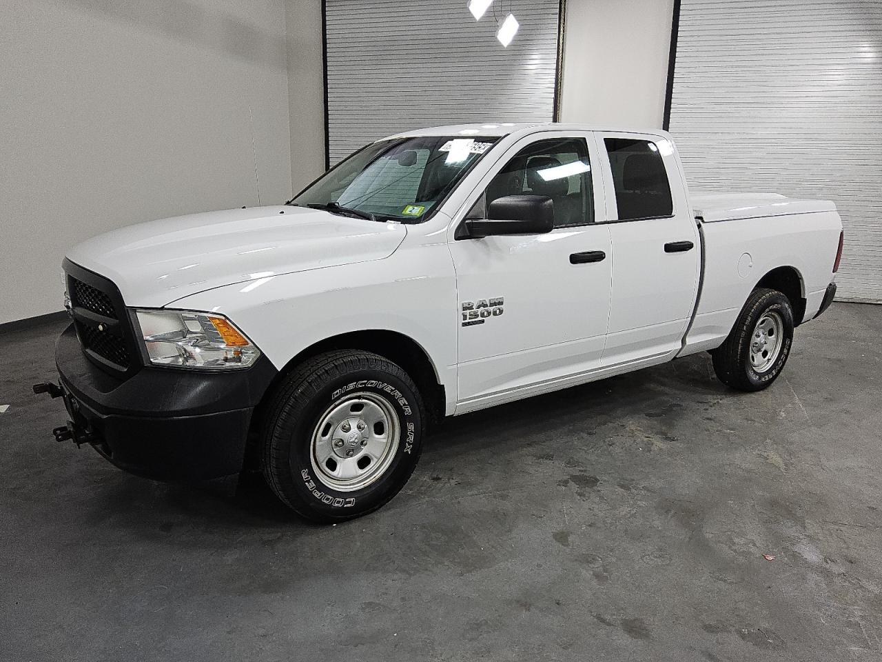 RAM 1500 TRADESMAN