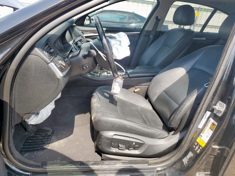 2015 BMW 528 XI WBA5A7C50FD626827