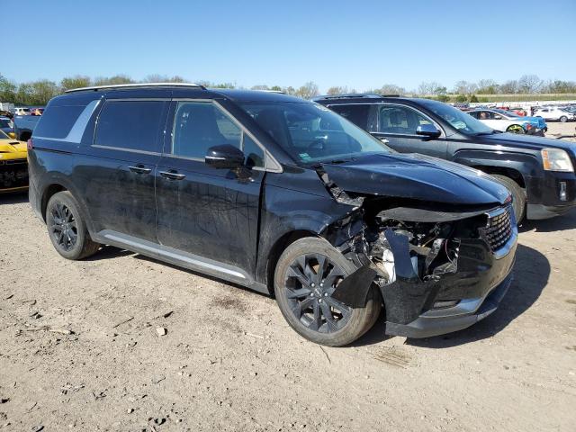 Vin: kndne5h38p6221226, lot: 56025475, kia carnival s sx 20234