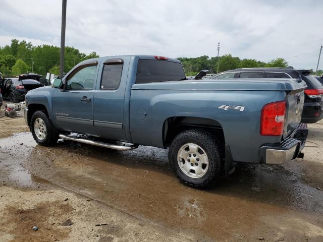Vin: 1gcrkse75cz251762, lot: 52341065, chevrolet all models k1500 lt 20122