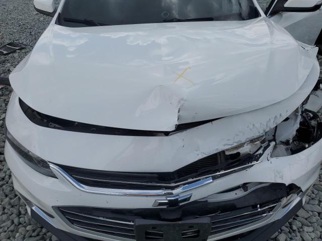 2017 CHEVROLET MALIBU LT - 1G1ZE5STXHF229221