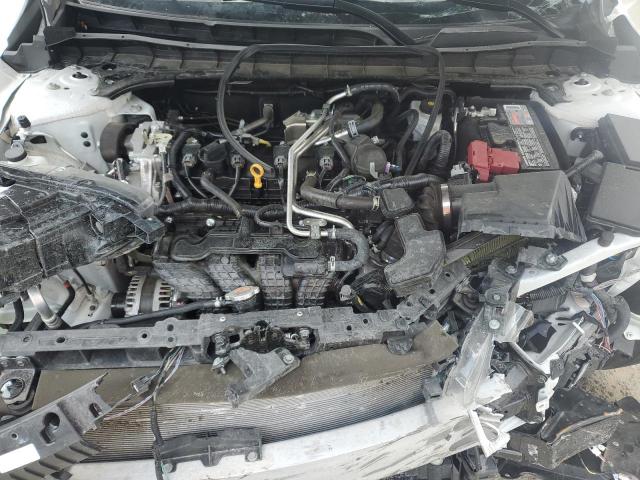 2023 NISSAN ALTIMA SV 1N4BL4DV6PN425027