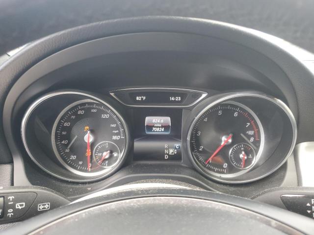 2019 MERCEDES-BENZ GLA 250 4M WDCTG4GB0KJ548711
