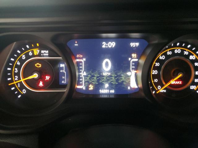 2024 JEEP GLADIATOR - 1C6JJTEG8RL115148
