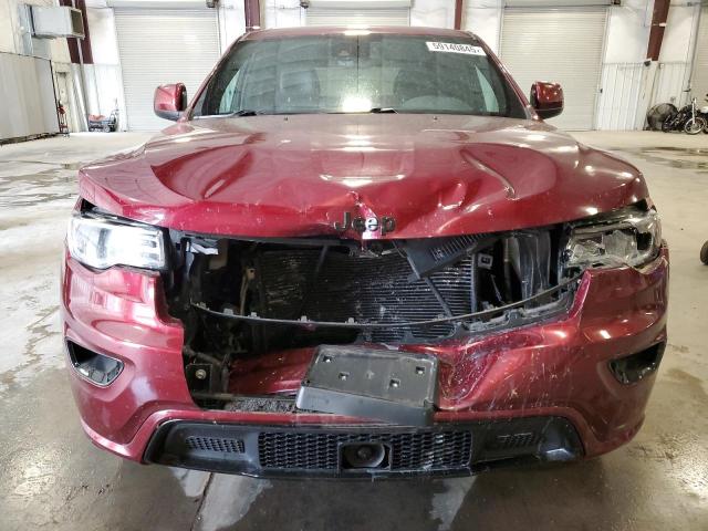 2020 JEEP GRAND CHER - 1C4RJFAG0LC301017