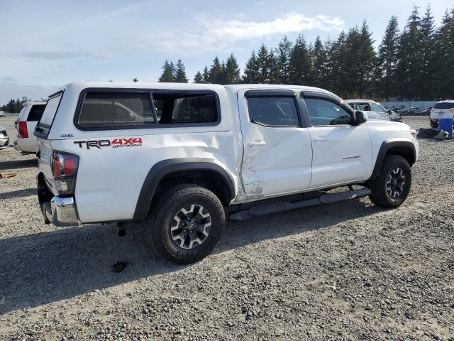 Vin: 3tycz5an6nt078964, lot: 54995145, toyota tacoma double cab 20223