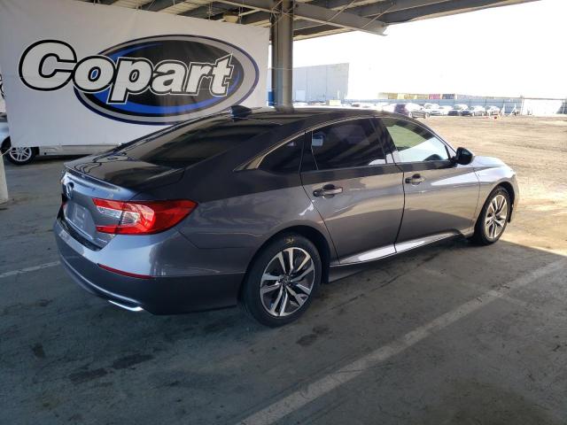 Vin: 1hgcv3f12ma018050, lot: 56974915, honda accord hybrid 20213