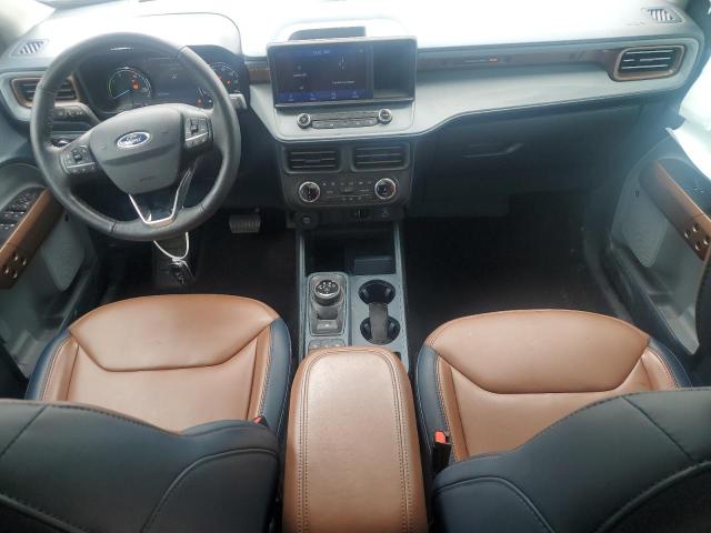 2022 FORD MAVERICK X 3FTTW8E39NRA91936