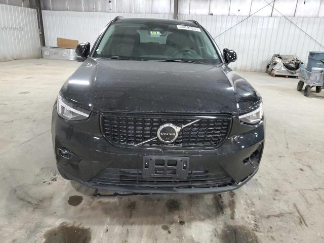 2025 VOLVO XC40 PLUS YV4L12UC4S2509880