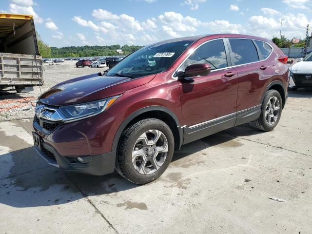 Vin: 7farw2h59je070914, lot: 57281495, honda crv ex 2018 img_1