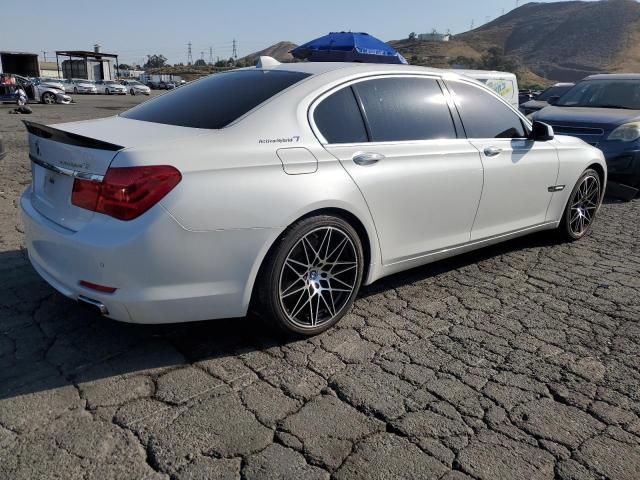 Vin: wbakx8c59bc198053, lot: 58531655, bmw 7 series li 20113