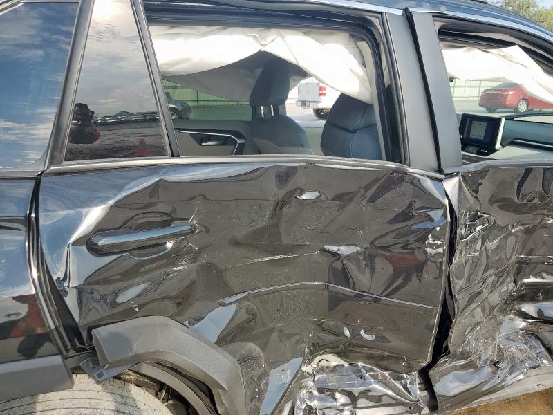 2025 TOYOTA RAV4 XLE P - 2T3C1RFV0SC329508