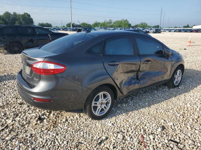 Vin: 3fadp4bj0km163277, lot: 56010425, ford fiesta se 20193