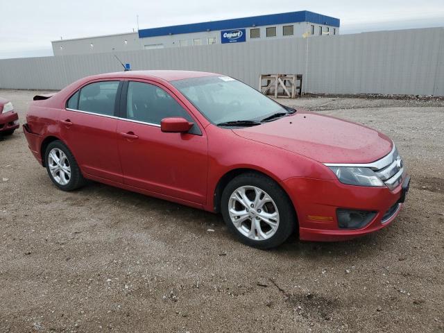 Vin: 3fahp0ha2cr154053, lot: 57492395, ford fusion se 20124