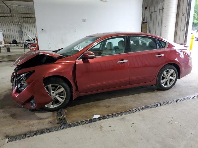 Vin: 1n4al3ap3fc596260, lot: 58784575, nissan altima 2.5 2015 img_1