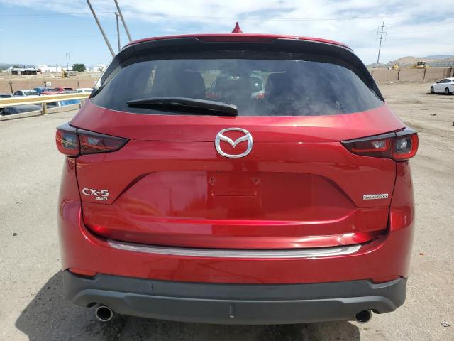 2023 MAZDA CX-5 SELEC - JM3KFBBM6P0266188