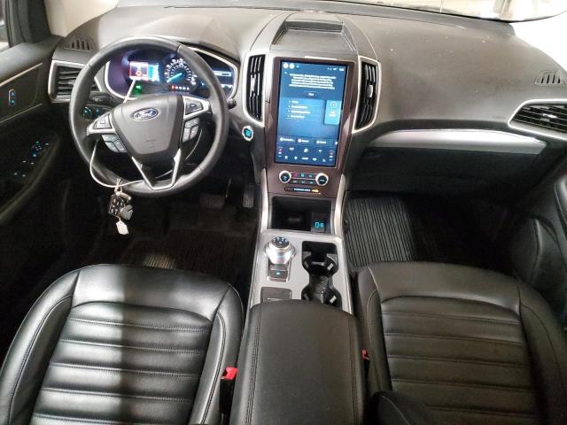 2021 FORD EDGE SEL 2FMPK4J93MBA24998