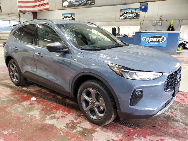 2025 FORD ESCAPE ST - 1FMCU9MN0SUA29775