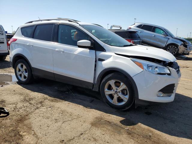 Vin: 1fmcu0gx4gub69828, lot: 56590475, ford escape se 20164