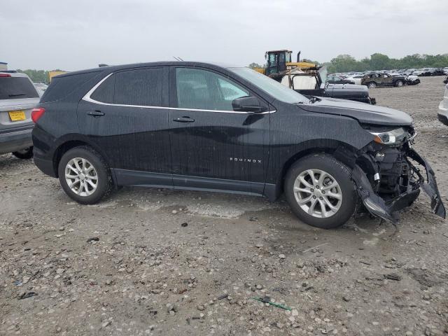 Vin: 2gnaxjev4j6255342, lot: 56657745, chevrolet equinox lt 20184