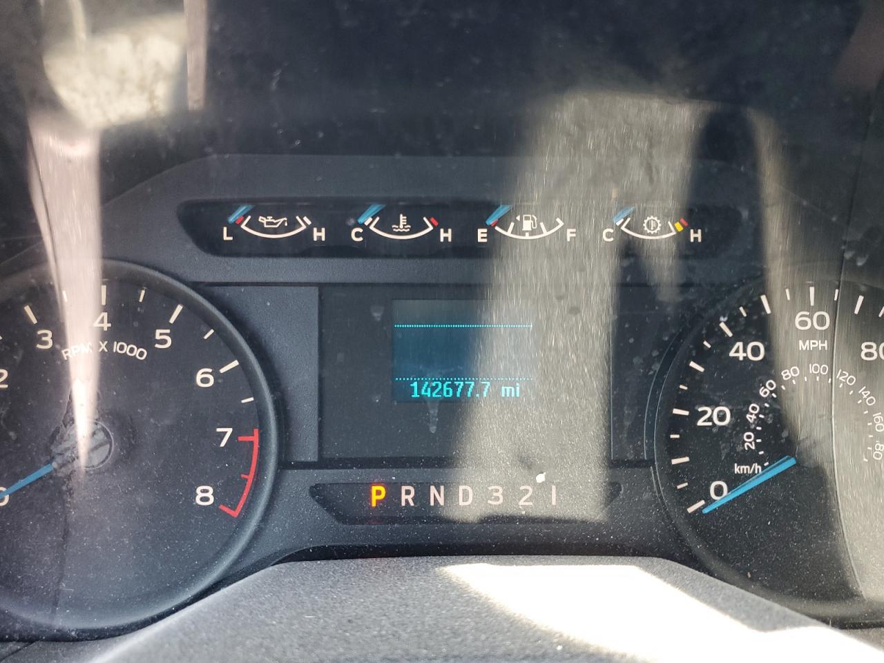 Ford F150 2016
