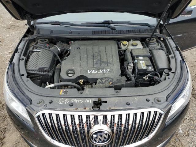 2016 BUICK LACROSSE - 1G4GB5G37GF236427