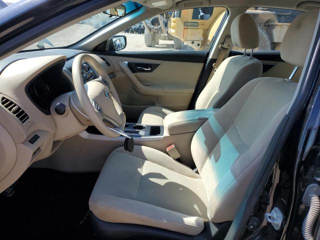 2015 NISSAN ALTIMA 2.5 - 1N4AL3AP4FC186986