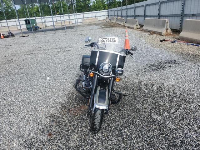 2021 HARLEY-DAVIDSON FLHCS - 1HD1YBK11MB021043