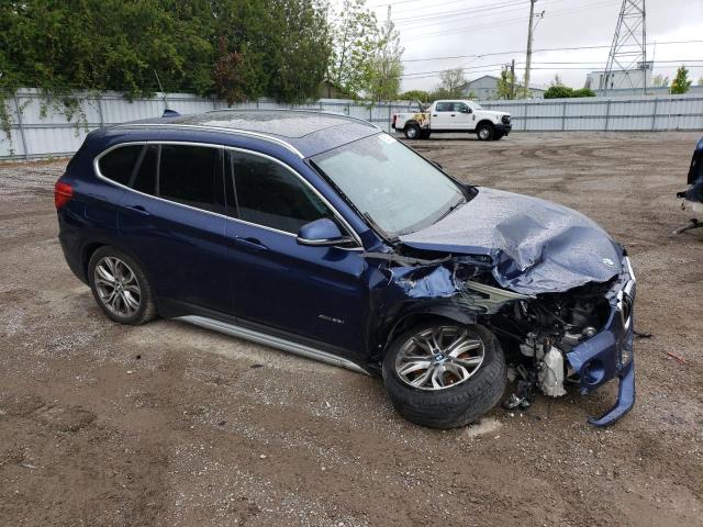 Vin: wbxht3c35j5f88893, lot: 58032725, bmw x1 xdrive28i 20184