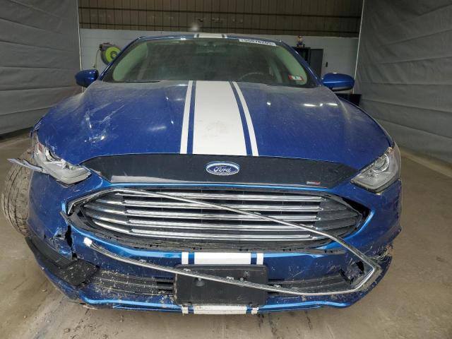 2018 FORD FUSION SE - 3FA6P0HD1JR213026