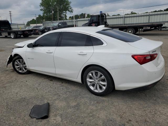 Vin: 1g1zd5st0pf190267, lot: 56856205, chevrolet malibu lt 20232