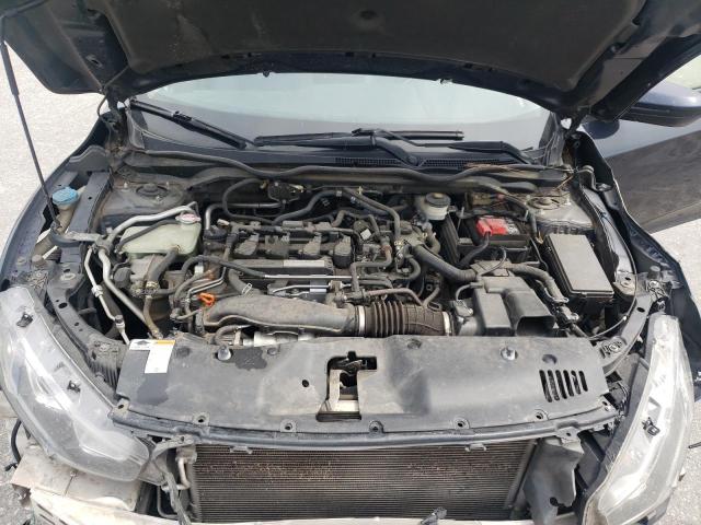 2018 HONDA CIVIC EXL JHMFC1F72JX024626