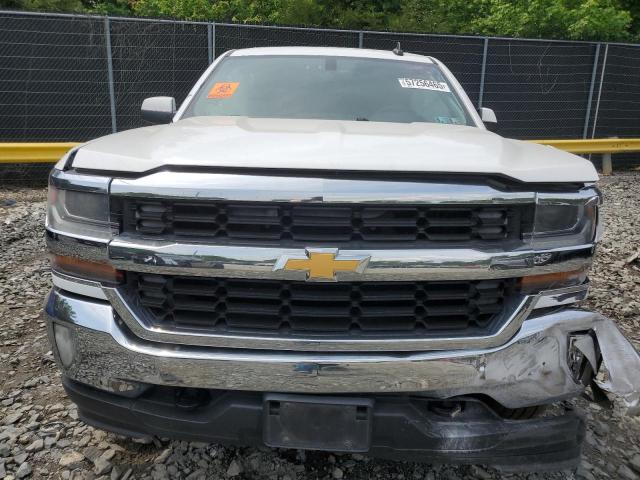 2016 CHEVROLET SILVERADO - 3GCUKREC7GG131810