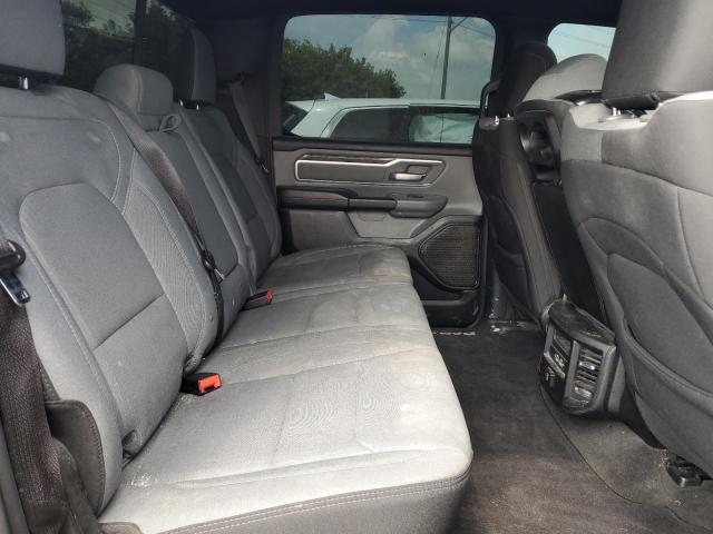 2021 RAM 1500 BIG H 1C6SRFFT9MN504050