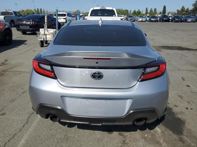 2023 TOYOTA GR 86 PREM - JF1ZNBE18P9760758