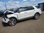 2019 FORD EXPLORER P - 1FM5K8HTXKGA78112
