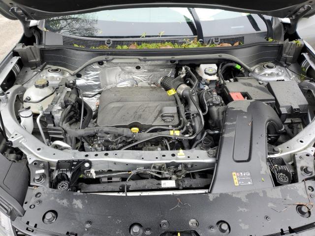 2024 CHEVROLET TRAX 1RS - KL77LGE29RC238978
