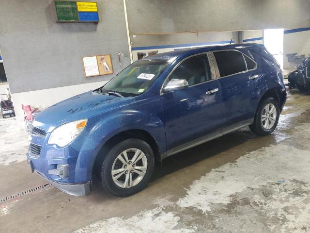 Vin: 2cnalbewxa6294225, lot: 56646265, chevrolet equinox ls 2010 img_1