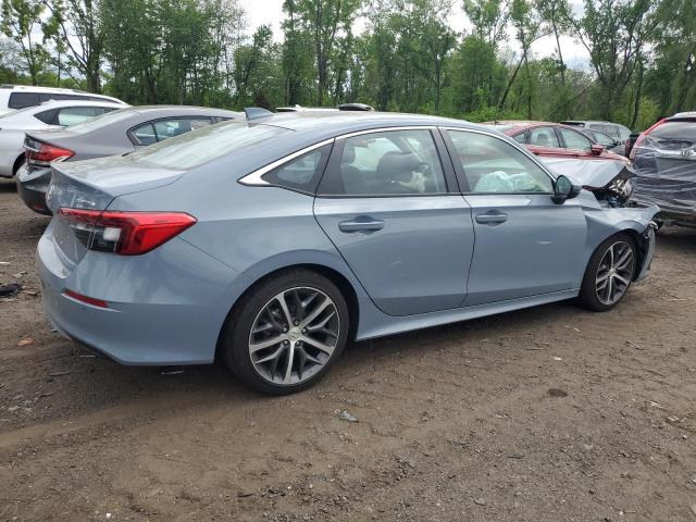 2023 HONDA CIVIC TOUR 2HGFE1F93PH302624