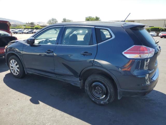 Vin: jn8at2mt6gw019904, lot: 58269375, nissan rogue s 20162