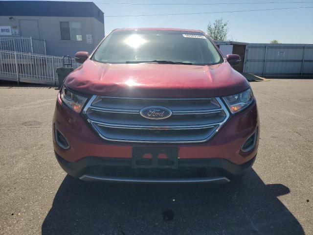 2016 FORD EDGE SEL - 2FMPK4J94GBC21151