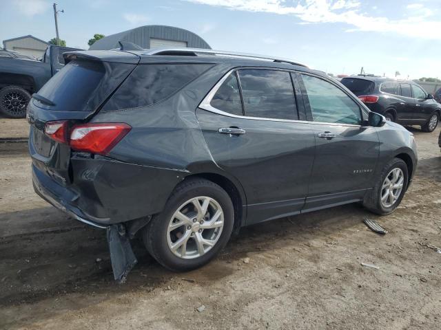 Vin: 3gnaxnev7ks558965, lot: 57833525, chevrolet equinox premier 20193