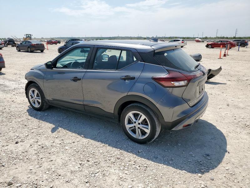 Vin: 3n1cp5bvxrl490870, lot: 57877845, nissan kicks s 20242